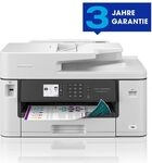 Brother MFCJ5340DWERE1, Brother MFC-J5340DWE 4-in-1 Multifunktionsdrucker
