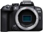 Canon EOS R10 Body spiegellose Systemkamera