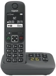 Gigaset AE690A anthrazit Schnurlostelefon