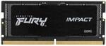 Kingston FURY Impact 32GB Kit DDR5-5600 CL40 Arbeitsspeicher