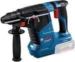 Bosch Professional GBH 18V-24 C 18V Akku-Bohrhammer
