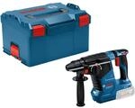 Bosch GBH 18V-24 C Professional 18V System Akku-Bohrhammer