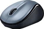 Logitech M325s Maus silber