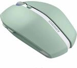 Cherry GENTIX BT kabellose Bluetooth-Maus agave green