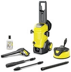 K&auml;rcher K 5 WCM Premium Home Hochdruckreiniger