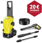 K&auml;rcher K 4 WCM Hochdruckreiniger