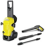 K&auml;rcher K 4 WCM Premium Hochdruckreiniger