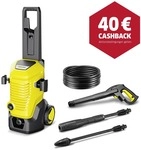 K&auml;rcher K 5 WCM Hochdruckreiniger