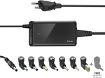 Hama Universal-Notebook-Netzteil "Slim & Light", 19V/65W