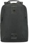 Wenger MX ECO Light Rucksack 16" grau
