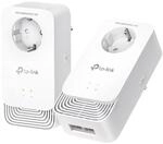 TP-Link PG2400P Kit Powerline G.hn2400