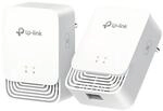 TP-Link PG1200 G.hn1200 Powerline Adapter