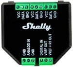 Shelly Plus Add-On Relais wei&szlig;