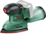 Bosch EasySander 18V-8 Akku-Multischleifer