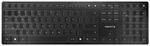 Cherry KW 9100 SLIM Tastatur QWERTY kabellos