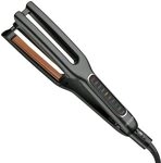 Revlon Double Straight RVST2204E Gl&auml;tteisen schwarz