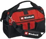 Einhell Bag 45/29 Werkzeugtasche schwarz/rot