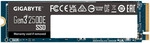 Gigabyte Gen3 2500E SSD 500GB