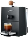 Jura ONO (EA) Kaffeemaschine schwarz