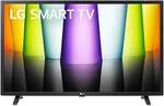 LG 32LQ631C0ZA 80 cm (32 Zoll) LED-TV