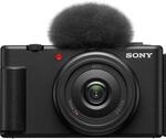 Sony Vlog Kamera ZV-1F Digitalkamera