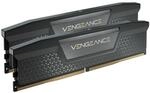 Corsair Vengeance 96GB Kit DDR5-5600 CL40 Arbeitsspeicher