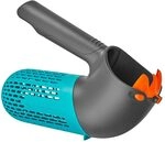 GARDENA 17400-20 combisystem-Beerensammler