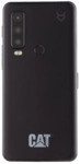 CAT S75 5G 128GB Smartphone schwarz