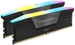 Corsair Vengeance RGB 48GB Kit DDR5-5200 CL38 Arbeitsspeicher