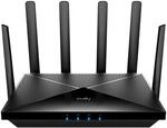 Cudy P5 5G AX3000 WiFi 6 CPE Router