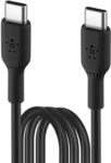 Belkin USB-C/USB-C Kabel 1m schwarz