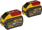 DeWalt FlexVolt 54V 216Wh Akku-Set