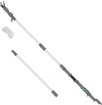 GARDENA 14776-55 Akku-Teleskop-Baumschere HighCut 360/18V P4A solo
