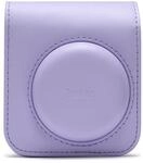 Fujifilm Instax Mini 12 Kameratasche lila