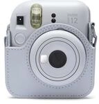 INSTAX Mini 12 Kameratasche clay white