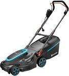 GARDENA 14637-20 Elektro-Rasenm&auml;her PowerMax 37/1800 G2