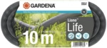 GARDENA 18440-20 Textilschlauch Liano&trade; Life 1/2", 10 m
