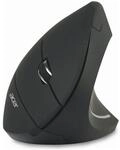 Acer Vertical Wireless Mouse schwarz