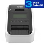 Brother QL-820NWBc Etikettendrucker