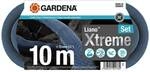 GARDENA 18460-20 Textilschlauch Liano&trade; Xtreme 1/2", 10 m Set