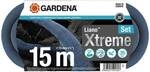 GARDENA 18467-20 Textilschlauch Liano&trade; Xtreme 1/2", 15 m Set - Aktion