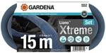GARDENA 18465-20 Textilschlauch Liano&trade; Xtreme 1/2", 15 m Set