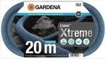 GARDENA 18480-20 Textilschlauch Liano&trade; Xtreme 3/4", 20 m Set