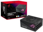 Asus ROG Strix 1000W Gold Aura Edition RGB Netzteil