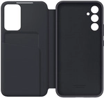 Samsung Smart View Wallet Case EF-ZA346 f&uuml;r das Galaxy A34 5G schwarz