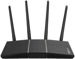 Asus RT-AX57 AX3000 AiMesh Dual Band WLAN kombinierbarer Router