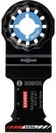 Bosch EXPERT MetalMax AIZ 32 AIT Carbide Tauchs&auml;geblatt