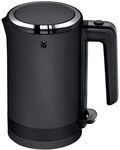 WMF K&Uuml;CHENminis Wasserkocher 0,8 l deep black