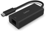 Belkin USB-C auf 2,5-Gigabit-Ethernet-Adapter