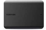 Toshiba Canvio Basics 2022 Festplatte 1TB